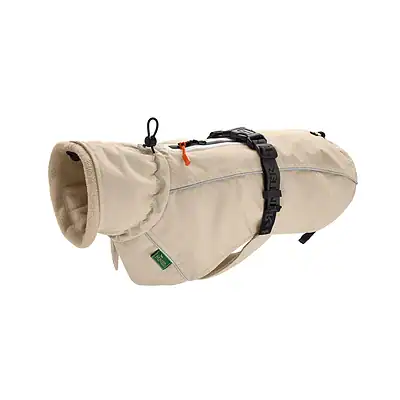 Robustes, isoliertes Hundetragetaschen mit Trageschlaufe, reflektierenden Details und wetterfester Tasche für sichere Spaziergänge und Reisen mit Ihrem Hund.