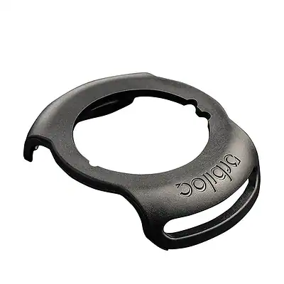 Schlüsselanhänger für Hundebesitzer, robustes Hundezubehör, praktische Hundegüdepfe, Kiezhund Hundeshop, Hundeliebhaber Geschenk, hundefreundliches Accessoire, langlebiges Hundezubehör.