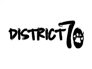 District 70
