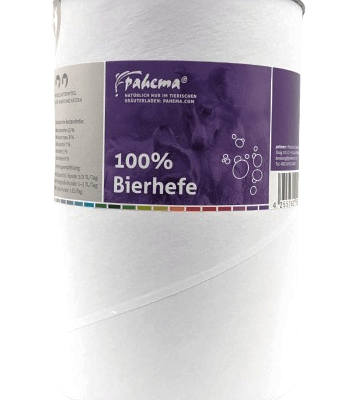 Bierhefe