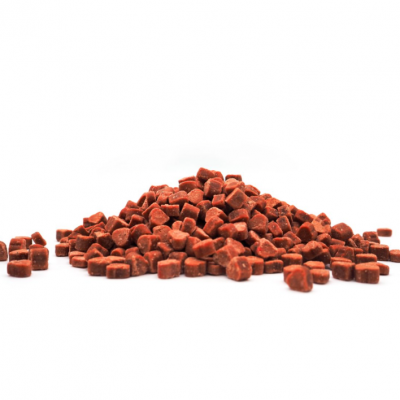 Pets Best - Mini Trainingssnack Lachs & Huhn