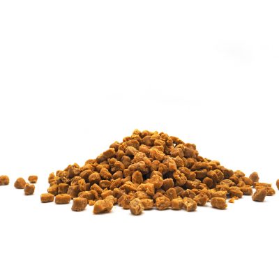 Mini Trainingssnack Huhn & Käse