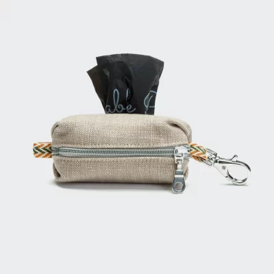 Cloud 7 - Kotbeutelspender Light Beige